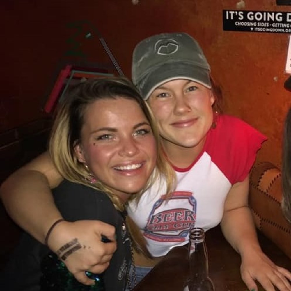 Meet your Posher, Alissa